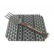 Grillgrates for Weber Q200-2000-220-2200 - Hark