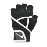 在飛比找momo購物網優惠-【NIKE 耐吉】手套 Premium Gloves 健身 