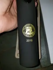 2018 RNC Republican Convention Swag electric wine opener Sonoma Delaware 2018