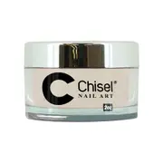 Chisel SNS Gelish Dip Dipping Acrylic Nail Powder Solid - 199 56g 2oz