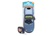 DYMO LetraTag Personal Label Maker - Blue