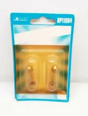 BP11004 Wagner Courtesy Dome Bulbs 12V Quantity 2 Bulbs Free Shipping (for: Ferrari)
