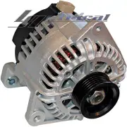 100% NEW ALTERNATOR FOR NISSAN QUEST VAN,GENERATOR 3.5L 145Amp*ONE YEAR WARRANTY