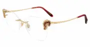 Chopard VCHG04S 300Y 56mm Woman Eyeglasses