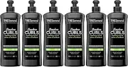 Tresemme Curl Hydrate Cream Leave-In 10.2 Ounce (301ml) (6 Pack)