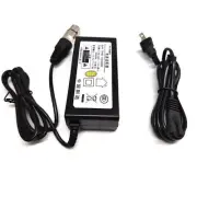 AC Adapter PSB-13U Charger for Roland BA-330 Portable Stereo PA System Speaker