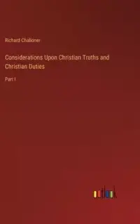 在飛比找博客來優惠-Considerations Upon Christian 