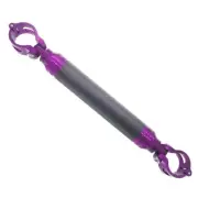Compact and Stylish Bike Handbar for Brompton Series Easy to Use and Install