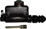 AEspares Brake Master Cylinder Assembly Compatible With Willys Jeeps GPW MB CJ3A CJ3B CJ2A M38
