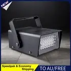 AU Attic Animal Repellent Light Banish Flashing Lights for Attics Storage Spaces