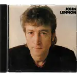 【雲雀影音】 《 THE JOHN LENNON COLLECTION》｜約翰藍儂 ｜絶版二手CD（LS1406）