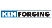 Ken Forging - TB110-J-J-J - 1-8 X 12 Turnbuckle Assembly Jaw And Jaw, 1EA
