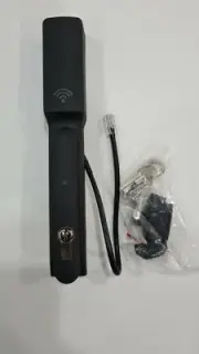Raritan SmartLock First - rack door handle SML-SCO-H3EM-65 RFID Card Reader