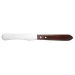 Eurostil 1un Wooden Handle Metal Wax Spatula Box