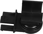 Hard Hat Light Mounting Clip Lightweight Headlamp Bracket Safety Helmet Headlight Buckle Flashlight Mount Holder for Hardhat for Construction and Outdoor Use