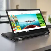 Lenovo ThinkPad Yoga X380 i5 8350U 1.7GHz 8GB 256GB SSD 13.3 Touch W11P - Wty