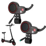 For Kugoo Electric Scooter Enhanced Performance with 56Pin LCD Display