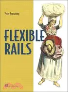 在飛比找三民網路書店優惠-Flexible Rails: Flex 3 on Rail