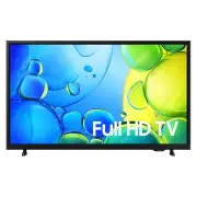 Samsung 32 Inch F6000F Full HD 4K Smart TV