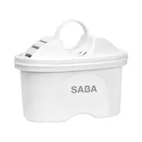 在飛比找蝦皮購物優惠-✨公司貨附發票✨【SABA】SA-HQ05 全效型濾芯 建議