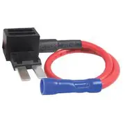Jaylec Pkt 1 Micro 2 Blade Fuse - FU5033