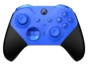 Xbox Controller Elite Series 2 Wireless – Blue Xbox Series X Controller, S, O...