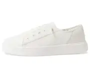 Hey Dude Cody Canvas Men's Casual Shoes, White/White, M8