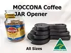 MOCCONA Coffee Jar Opener All Sizes IN AUS STOCK