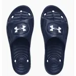 【派克潘運動專賣店】UNDER ARMOUR UA 男 LOCKER IV 拖鞋 3023758-401