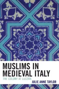 在飛比找博客來優惠-Muslims in Medieval Italy: The