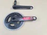 Sram Force AXS DUB 12 Speed Crankset 46/33T 175 mm