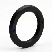 M30.5 30.5mm Female to M42 42x1mm Male M30.5-M42 Thread All Mount Adapter