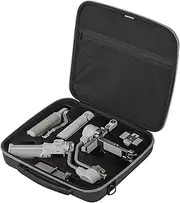CamGo Sunnylife Carry Case for RS 4 Mini Gimbal