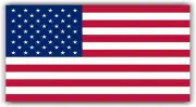 Womaha 30 Sheets America Flag Temporary Tattoos World Cup European Cup Footba...