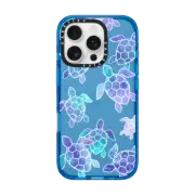 iPhone 16 Pro Impact Case Turtle Bay