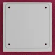 L38206-001 - HP Elite One 800 G5 Vesa No Stand Plate - White