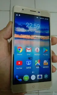 在飛比找旋轉拍賣優惠-INNO N6，2GB RAM 16GB ROM，ANDRO