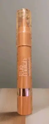 L'Oreal True Match Super-BlendableConcealer Crayon W1-2-3 FAIR/LIGHT Sealed