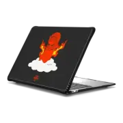 MacBook Air 13-inch (M1 / Intel) Impact Case Heaven Can Wait