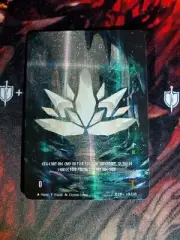 Knights And Summons Tcg Crystal Lotus Transcendent Rare