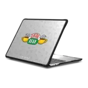 MacBook Air 13-inch (M2 - M4) Impact Case Central Perk Laptop Case