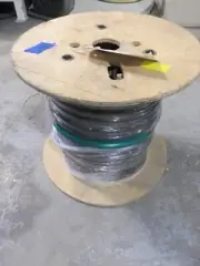 New Size/Type 12/2 TCER 328 Feet 12 AWG 2 CDRS Type TC AK