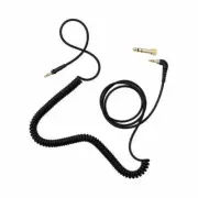 AIAIAI TMA-2 Modular Headphone Cable Unit C02 - Coiled with Adaptor 01302