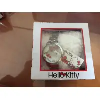 在飛比找蝦皮購物優惠-全新三麗鷗正HELLOKITTY 時尚高級手錶 日本限定款 