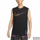 NIKE 男 AS M NK DF SLEEVELESS TEE GCEL 籃球背心 吸濕 排汗 - FQ0357010