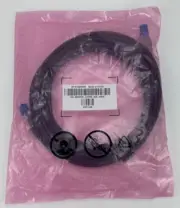 New FS Genuine Dell 085W3R Mini-SAS HD External Cable 4M 13ft SFF-8644 SFF8644