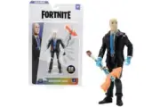 Fortnite Diamond Hanz Action Figure Solo Mode Ages 8 Collectible Toy