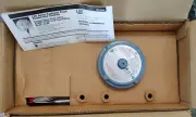 UNITED ELECTRIC CONTROLS TEMPERATURE SWITCH E122-2BSB - NIB