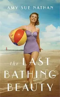 在飛比找三民網路書店優惠-The Last Bathing Beauty