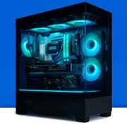 PCCG Aeon 5080 Gaming PC